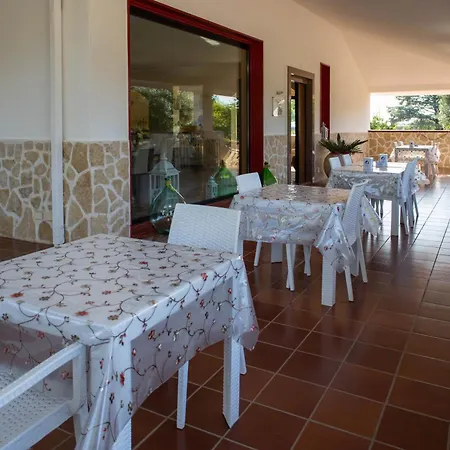 Relais D 'itria Bed & Breakfast Grottaglie