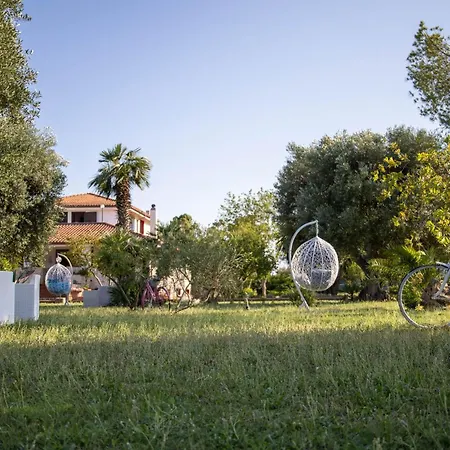 Relais D 'itria 4*