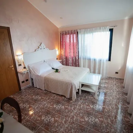 Relais D 'itria 4*