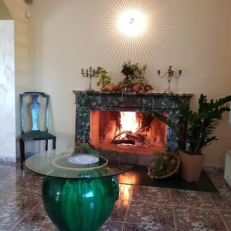 Relais D 'itria