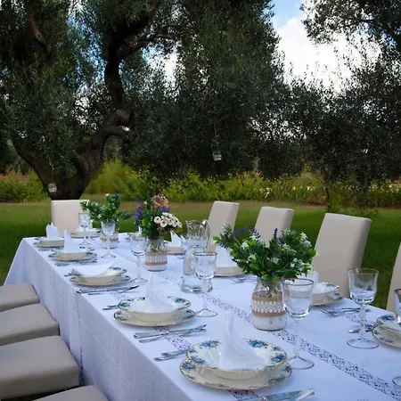 Relais D 'itria 4*