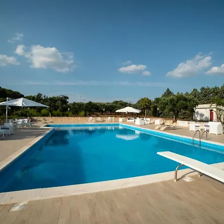 Relais D 'itria