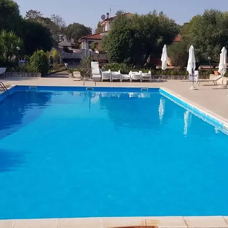 Relais D 'itria Couette-café Grottaglie