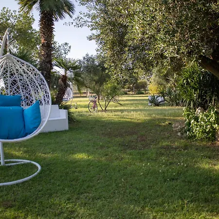 Relais D 'itria 4* Grottaglie