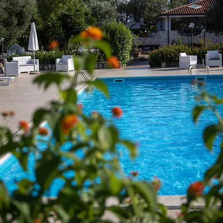 Relais D 'itria Couette-café Grottaglie