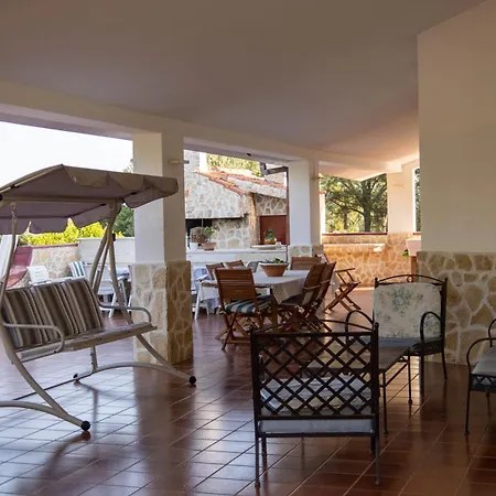 Relais D 'itria Couette-café 4*