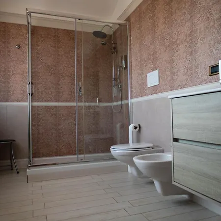 Relais D 'itria Grottaglie