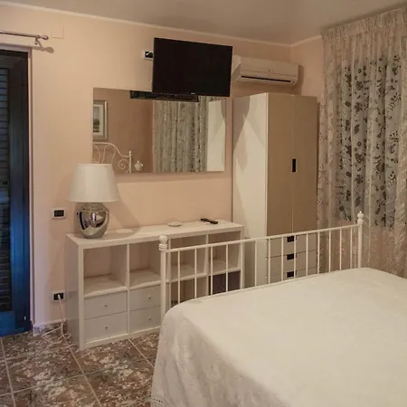 ベッド・アンド・ブレックファスト Relais D 'itria グロッターリエ