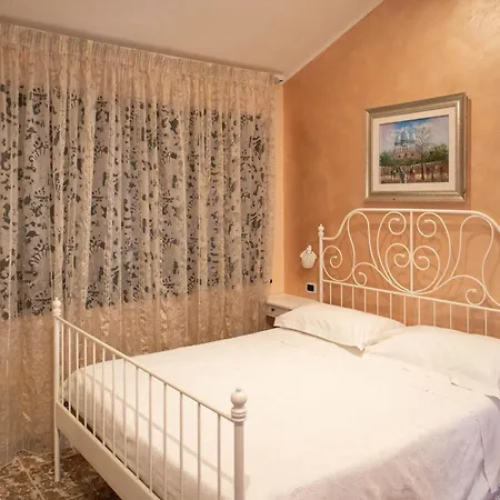 Relais D 'itria Bed & Breakfast 4*
