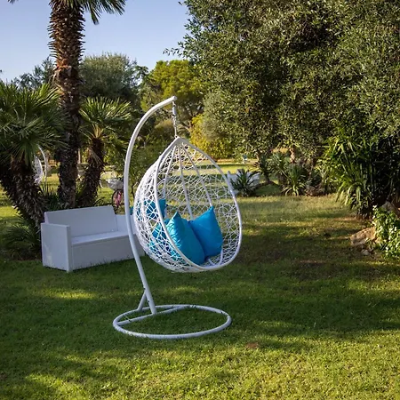 Relais D 'itria 4* Grottaglie