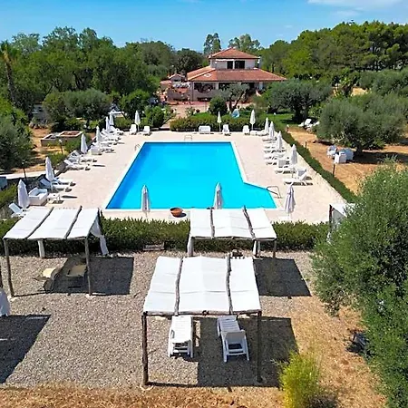 Relais D 'itria Grottaglie
