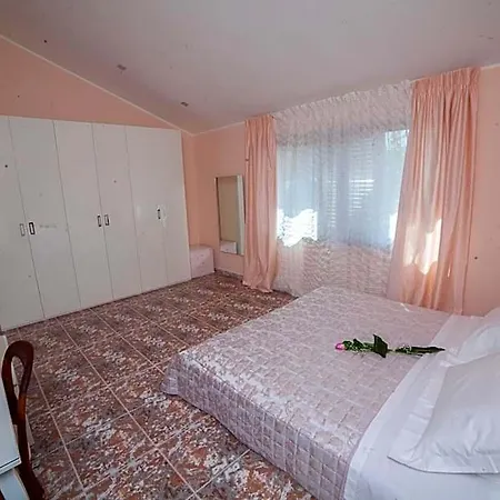 Relais D 'itria Couette-café 4*
