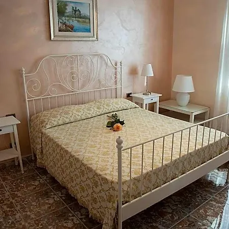 Couette-café Relais D 'itria