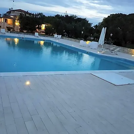 Relais D 'itria Grottaglie