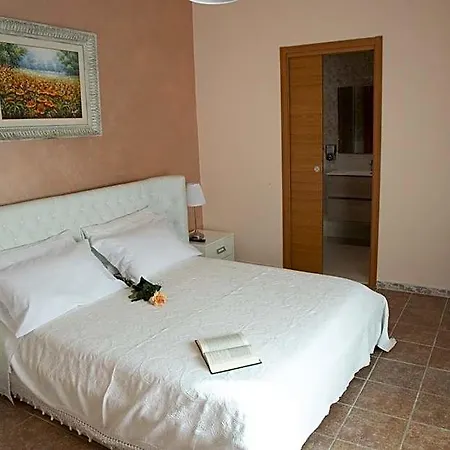 Nocleg ze śniadaniem Relais D 'itria Grottaglie