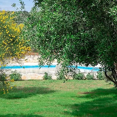 Relais D 'itria Nocleg ze śniadaniem Grottaglie