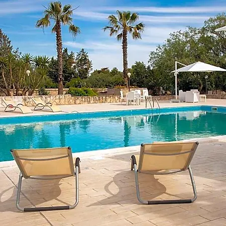 Relais D 'itria 4* Grottaglie