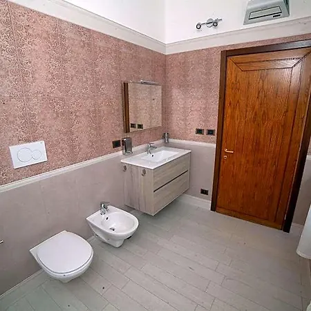 Nocleg ze śniadaniem Relais D 'itria