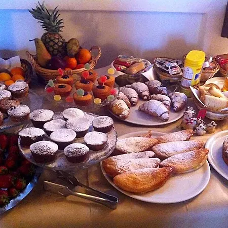 Relais D 'itria Couette-café 4*