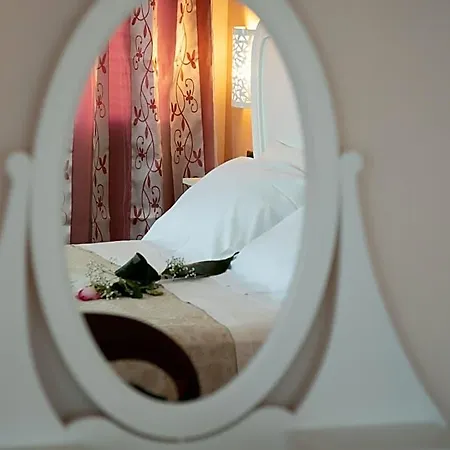 Relais D 'itria Bed & Breakfast