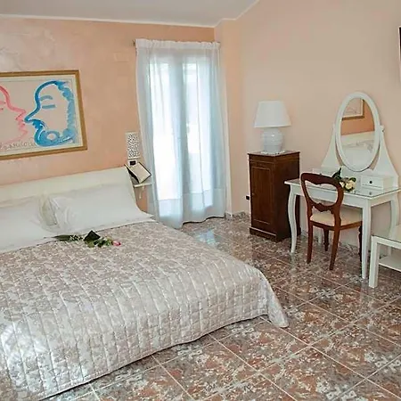 Relais D 'itria Nocleg ze śniadaniem 4*