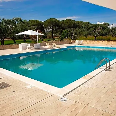Relais D 'itria