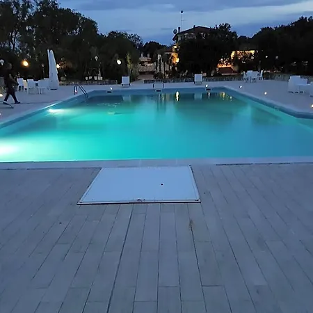 Relais D 'itria