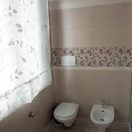 Nocleg ze śniadaniem Relais D 'itria 4*