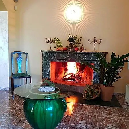 Relais D 'itria Bed & Breakfast