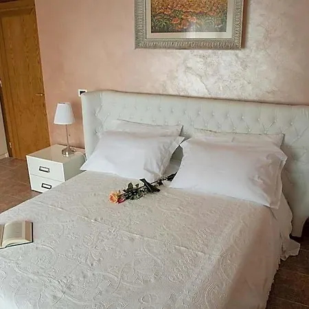 Nocleg ze śniadaniem Relais D 'itria 4*
