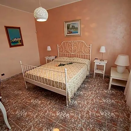 Nocleg ze śniadaniem Relais D 'itria Grottaglie