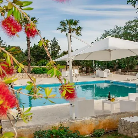 Relais D 'itria * Grottaglie