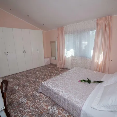 Relais D 'itria 4* グロッターリエ