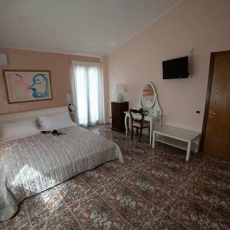 Relais D 'itria Bed & Breakfast Grottaglie