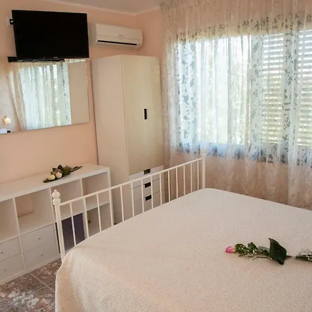 Bed & Breakfast Relais D 'itria Grottaglie