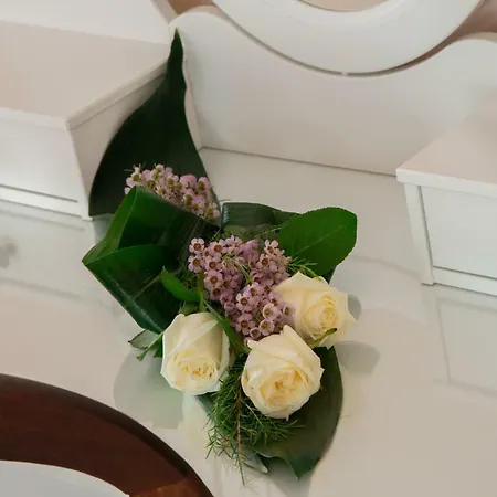 Relais D 'itria Bed & Breakfast *