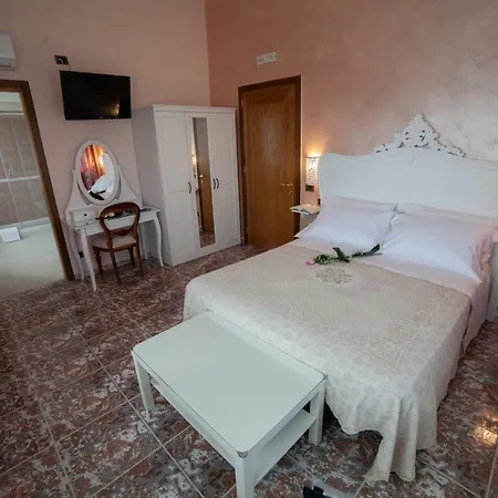 Relais D 'itria