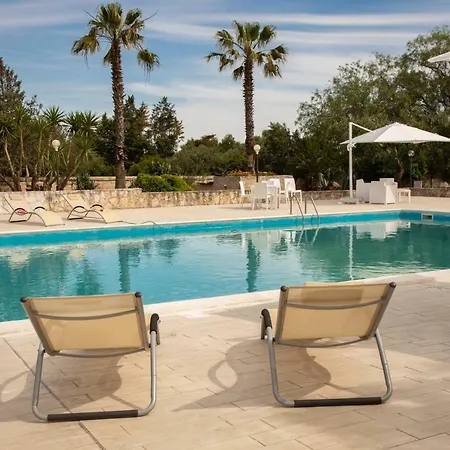 Relais D 'itria * Grottaglie