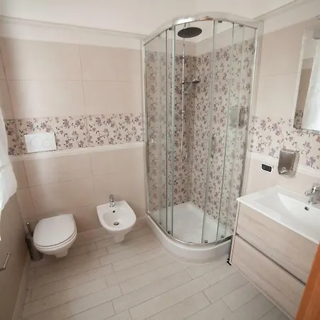 Relais D 'itria Couette-café 4*