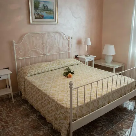 Couette-café Relais D 'itria 4*