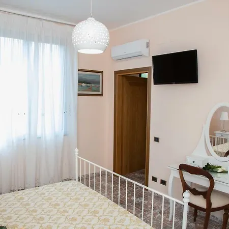 ベッド・アンド・ブレックファスト Relais D 'itria グロッターリエ