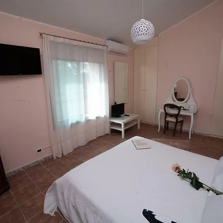 Relais D 'itria Отель типа 