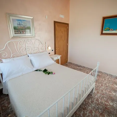 ベッド・アンド・ブレックファスト Relais D 'itria