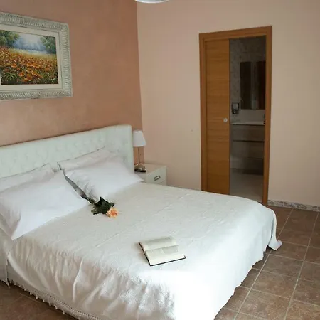 Relais D 'itria Grottaglie