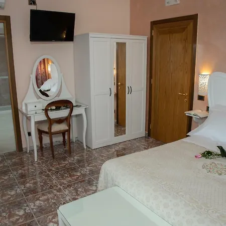Relais D 'itria Grottaglie