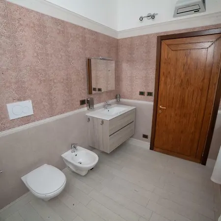 Relais D 'itria Couette-café 4*