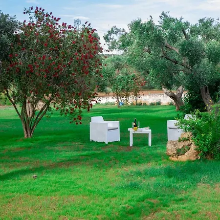 Relais D 'itria Bed & Breakfast