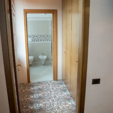 Relais D 'itria Couette-café 4*