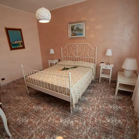 Bed & Breakfast Relais D 'itria Grottaglie