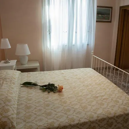 Relais D 'itria Bed & Breakfast *